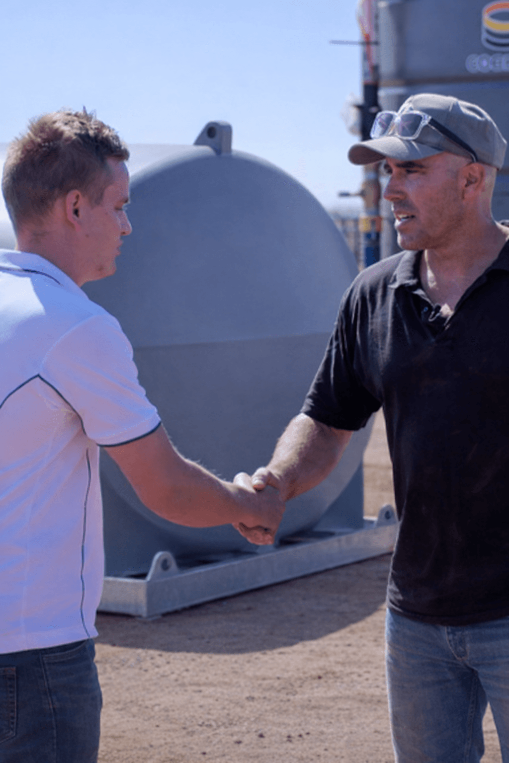 Supporting Rural Communities