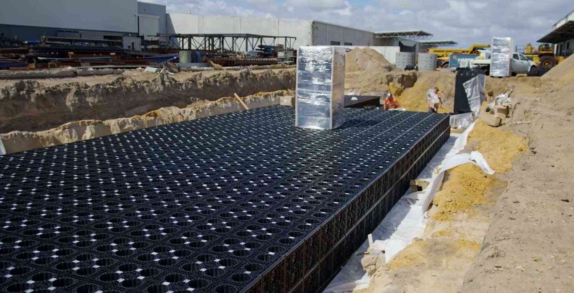 image of Coerco’s Flo-Vault® – A Game-Changer for Rapid Installation