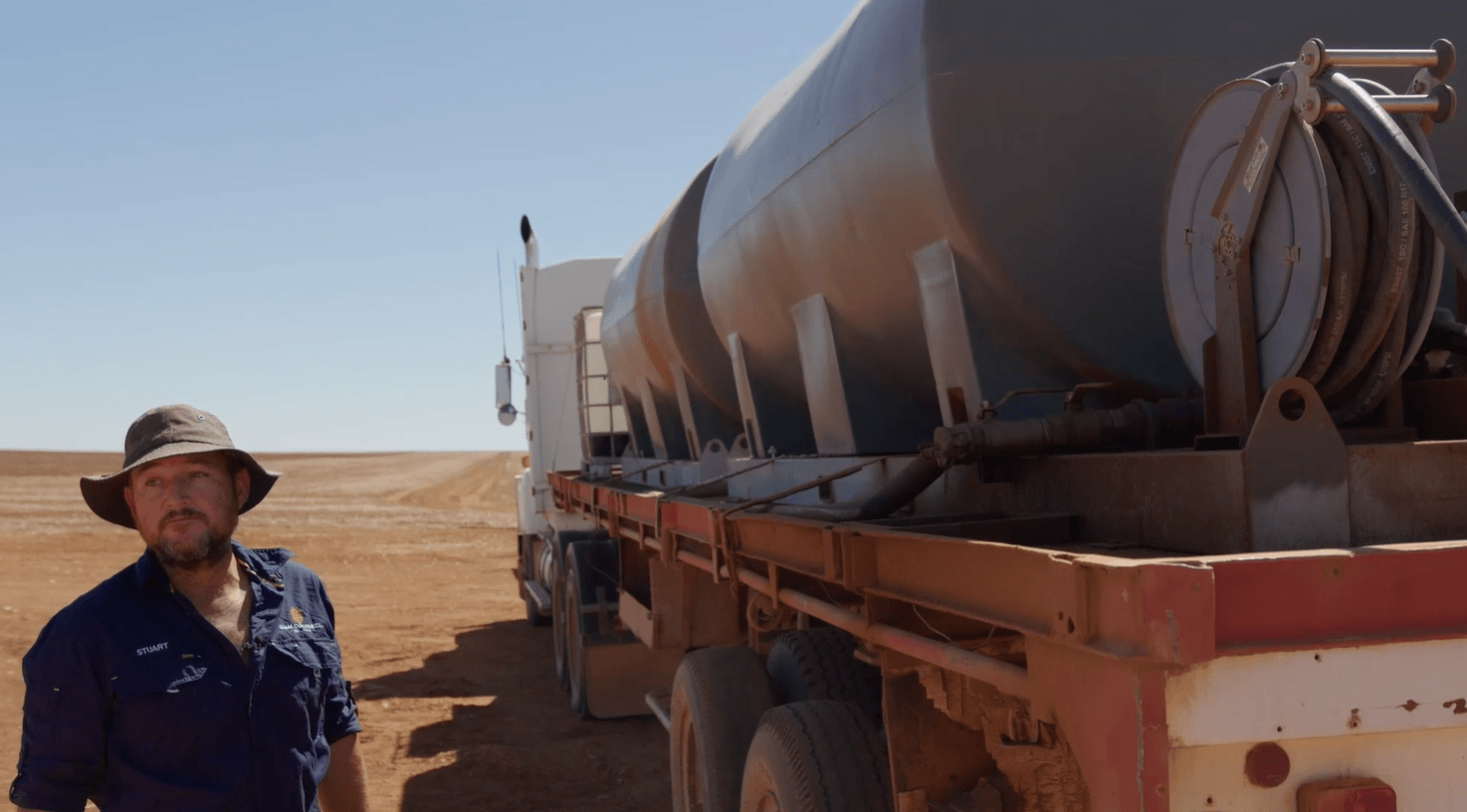 How Stuart Counsel Uses Coerco Diesel Tanks to Stay Ahead in Peak Season