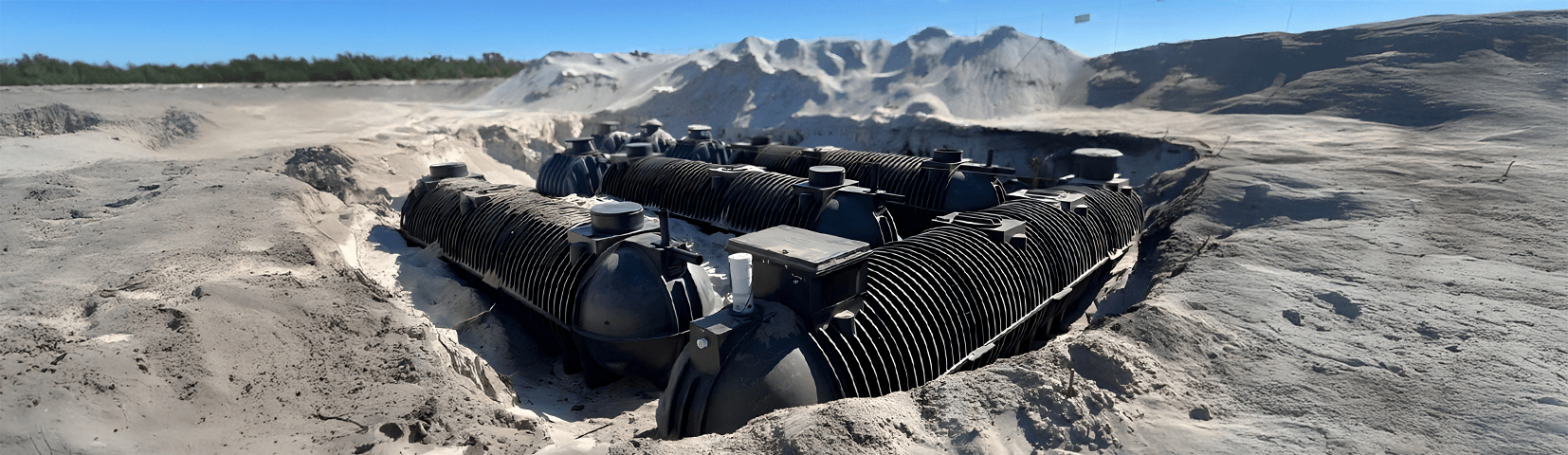 Wastewater Systems