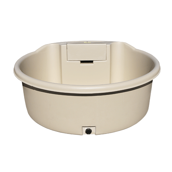 1,200Ltr Round Water Trough (PTU12)