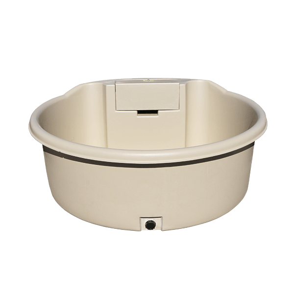 600Ltr Round Water Trough (PTU6)