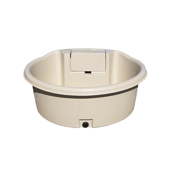 250Ltr Round Water Trough (PTU3)