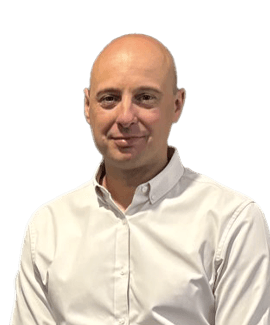 Simon Agar