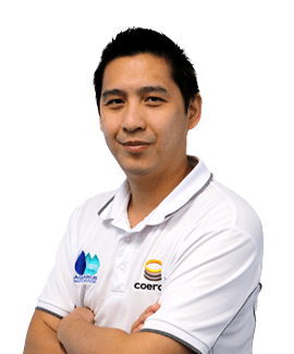 Sebastien Hiu