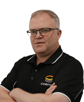 Mark Craddock