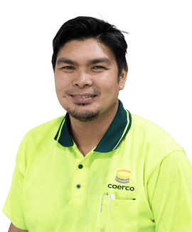 Tristan Bunggo