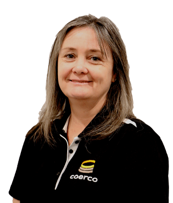 Sharon Graham