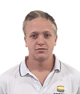 Blake Davies