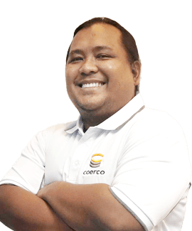 Mark Iringan