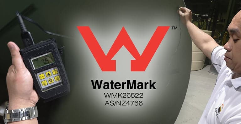 Coerco’s Poly Water & Chemical Tanks: Engineered & Certified to Last 