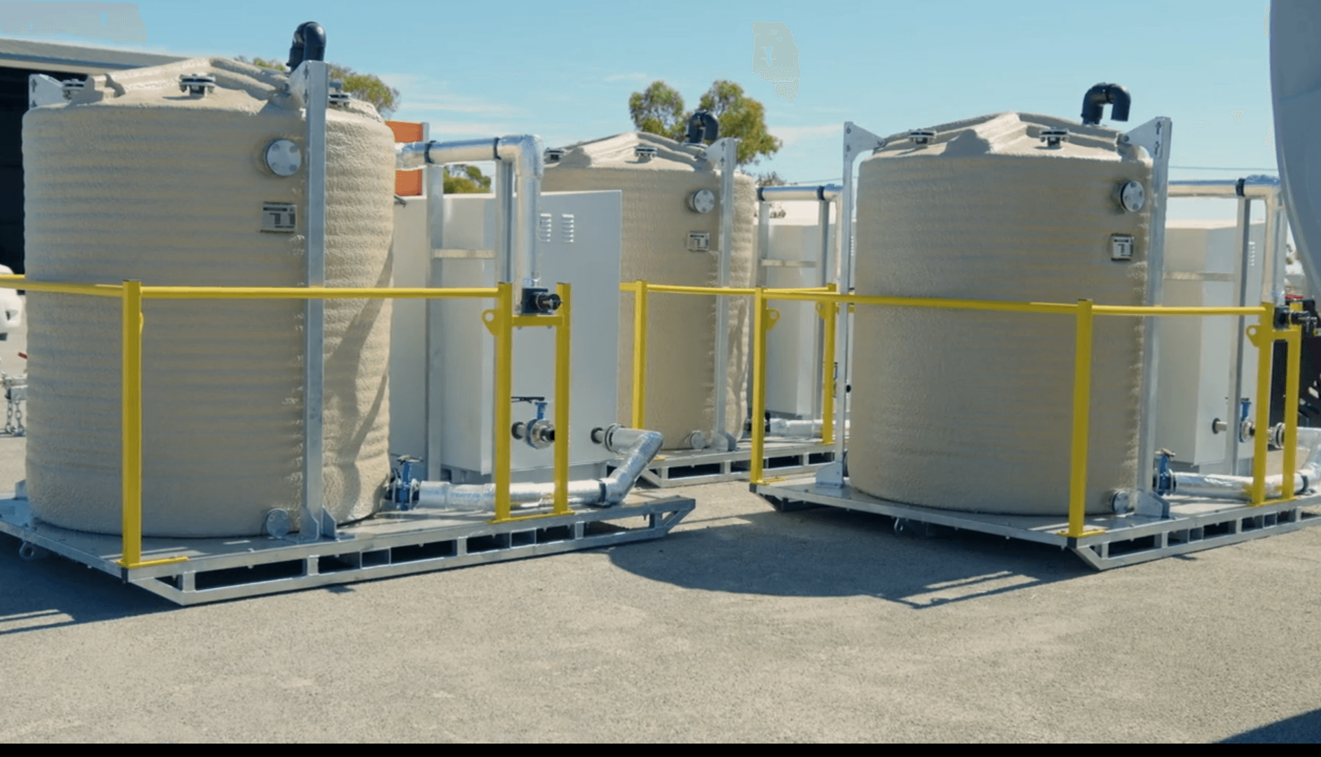 image of Engineered for Excellence