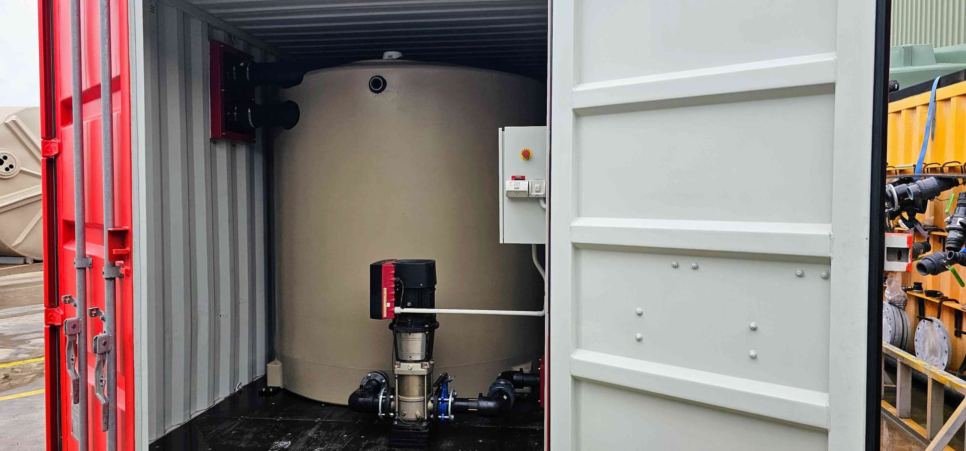 image of Collaborative Engineering and Efficient Delivery