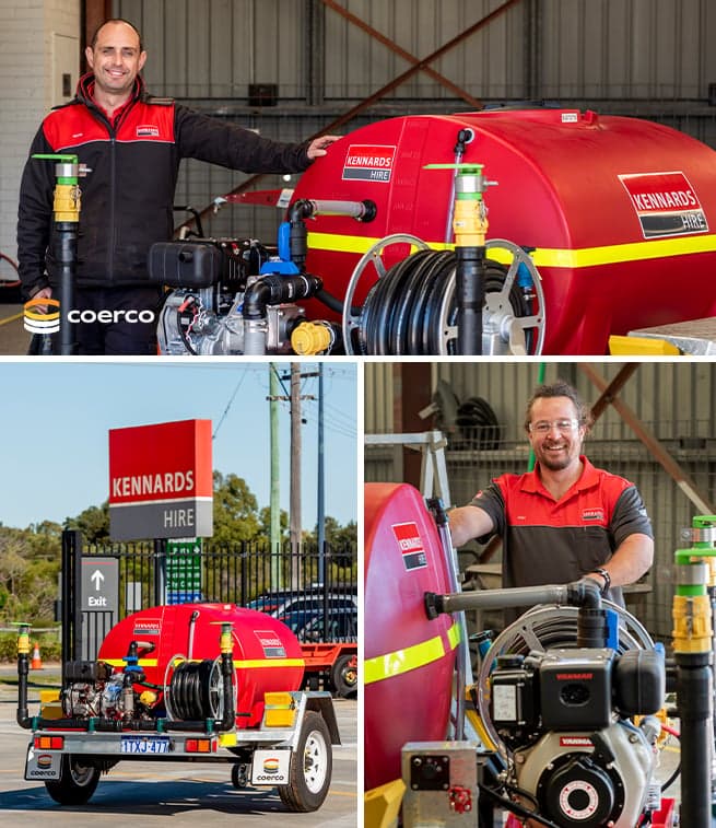 image of Engineered Multi-Purpose Trailer Fleet Built for Safety, Versatility, and Scale