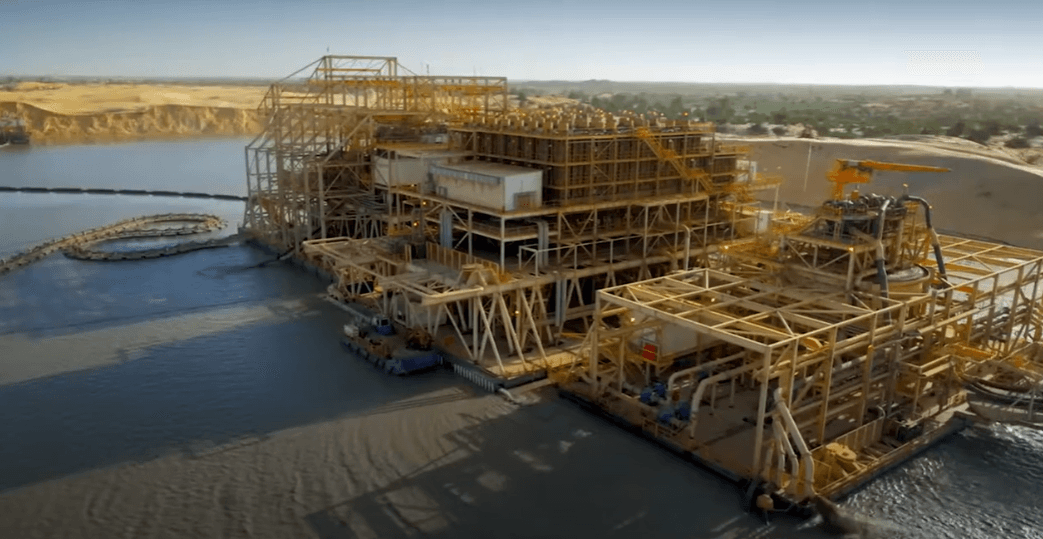 image of Proven, Long-Lasting Pipe Float Systems