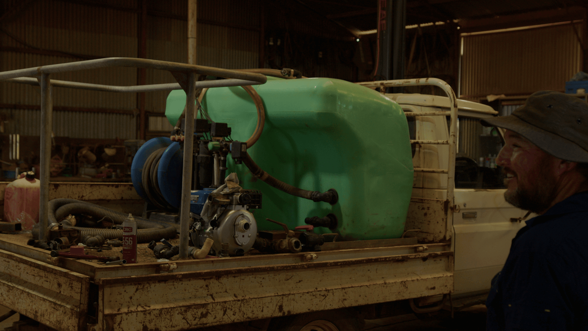 image of Coerco Compact Firefighter Units