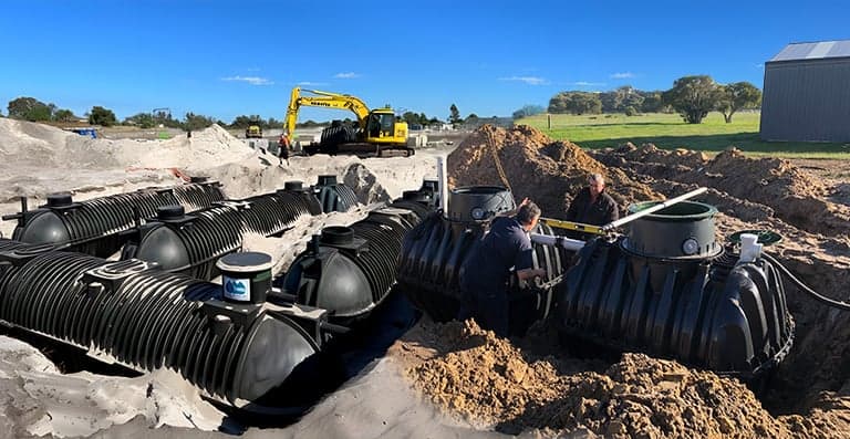 Maintaining Coerco’s Aquarius®-Powered Alternative Treatment Units