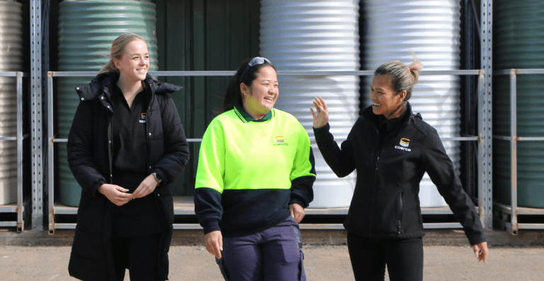 Coerco's Impressive 2025 Audit Success: A Quality Benchmark