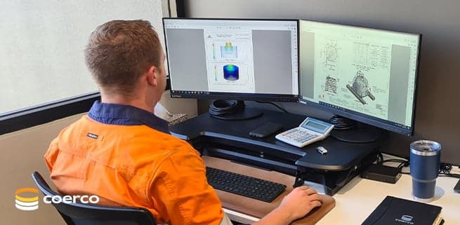 image of Custom Skid-Mounted Tank Systems Engineered for Pilbara Performance