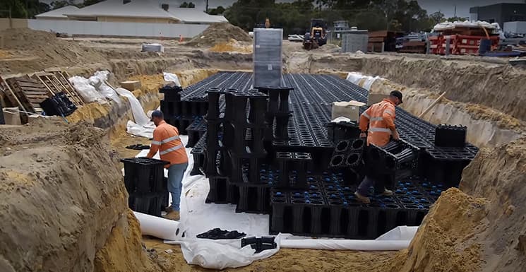 image of Coerco’s Flo-Vault® – A Game-Changer for Rapid Installation