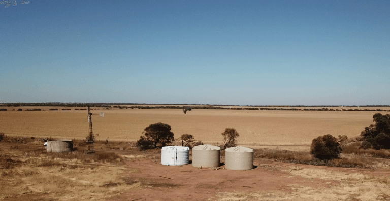 image of A More Reliable Diesel Storage and Transport Setup