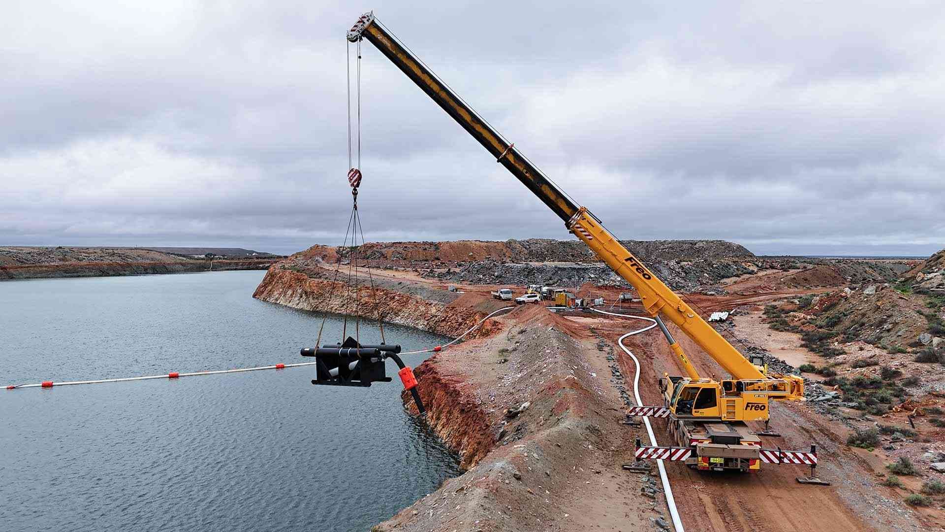 image of Coerco’s Key Contributions