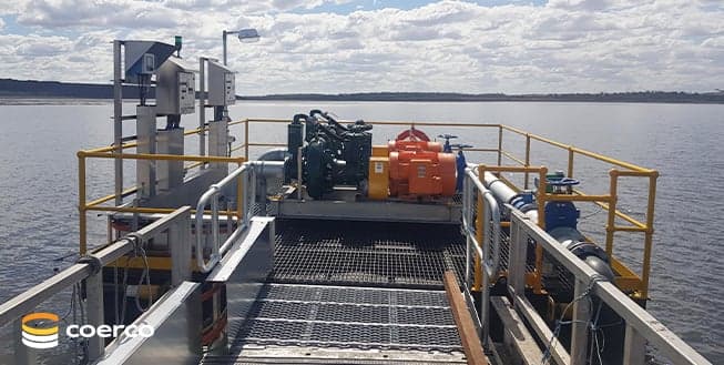 image of Engineered Floating Infrastructure Backed by Cross-Industry Expertise