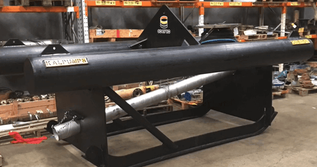 image of A Collaborative Approach to Reliable Dewatering Systems