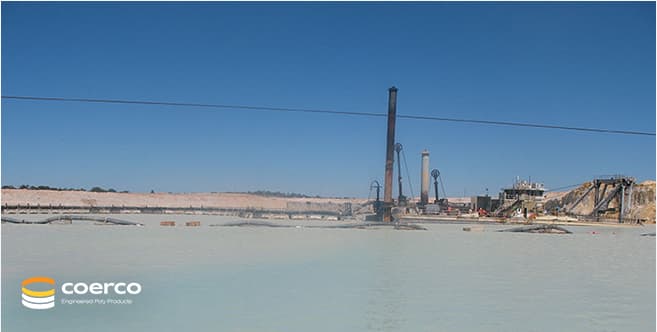 image of A Safer, More Durable Pipe Flotation System