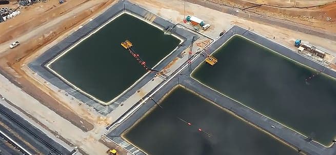 image of Rapid, High-Quality Hose Float Delivery for Critical Mining Expansion