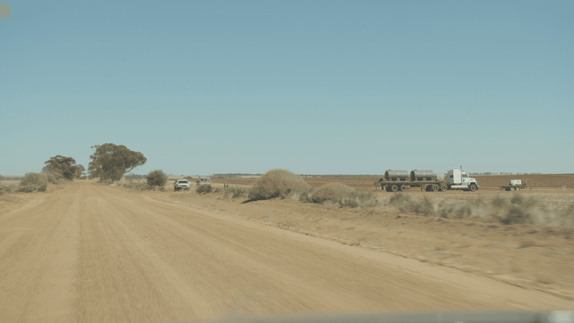 image of 2x 7,000L Diesel Transport Units, Mounted and Ready