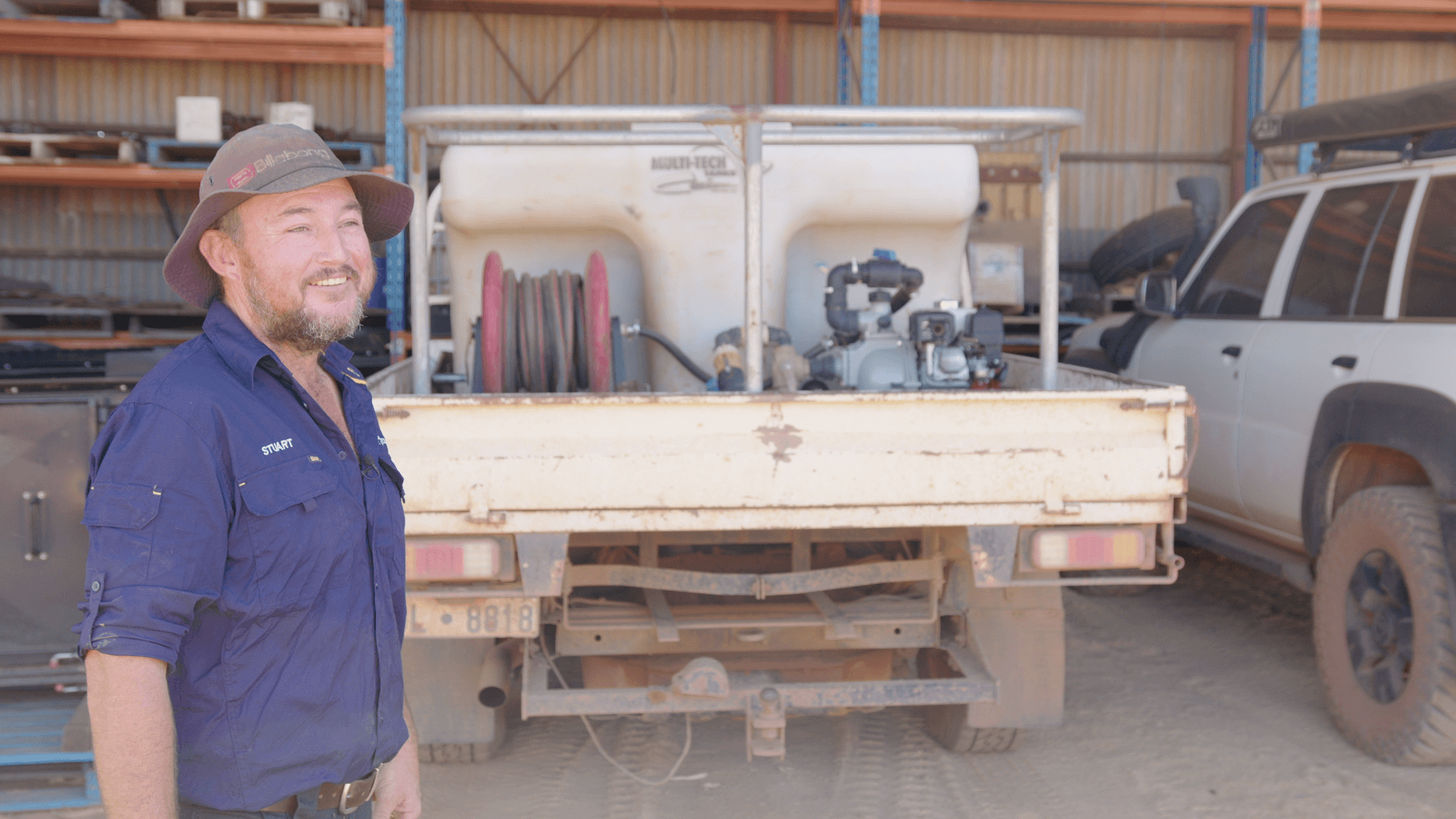 Proven Performance on the Front Line