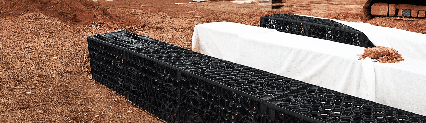 Effluent Disposal Systems