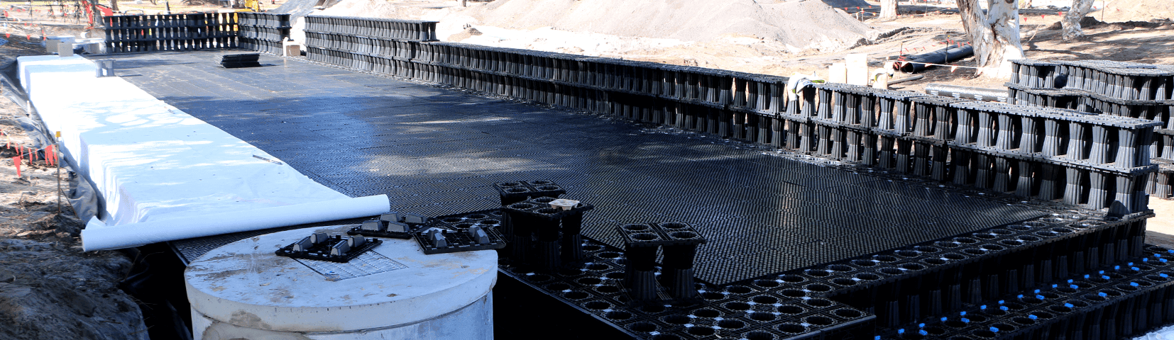 Stormwater Management