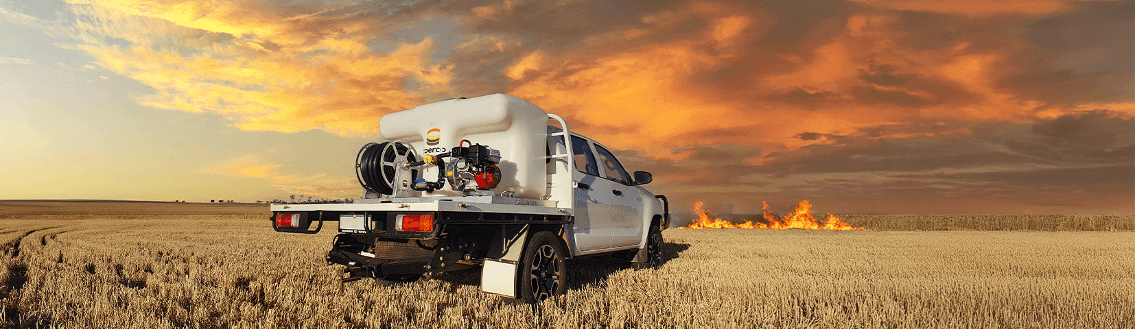 Fire Fighting Equipment