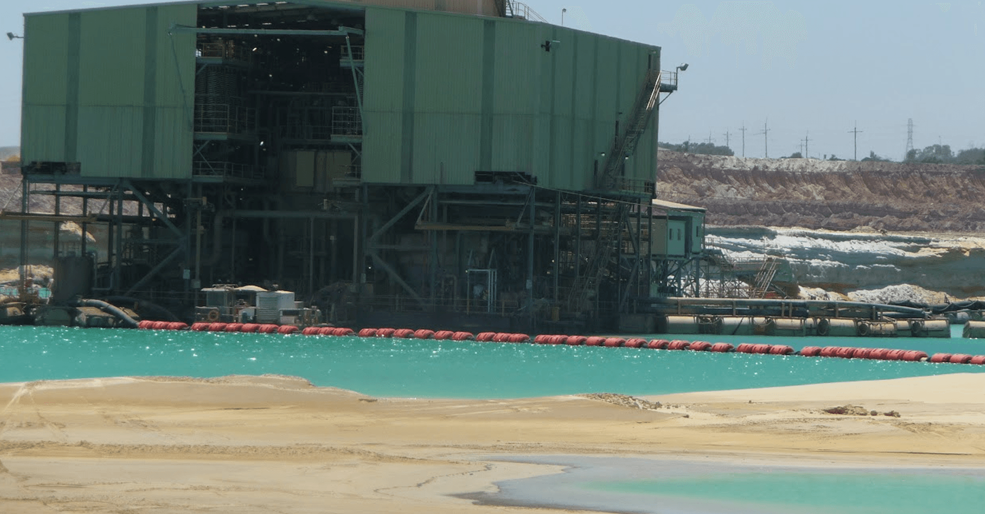 What Sets Coerco Apart