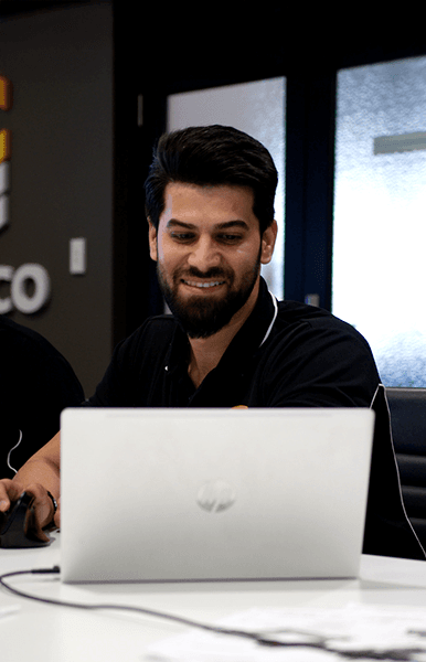 Reliable Partnerships, Seamless Execution