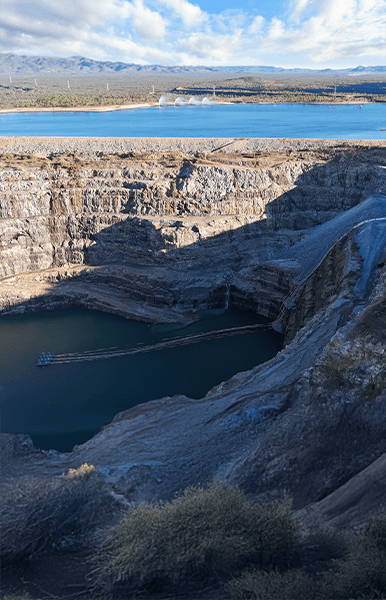 Customised Solutions for Complex Projects