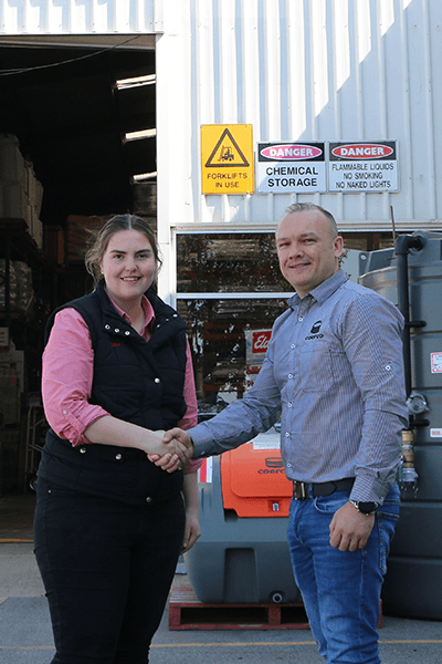 Supporting Rural Communities