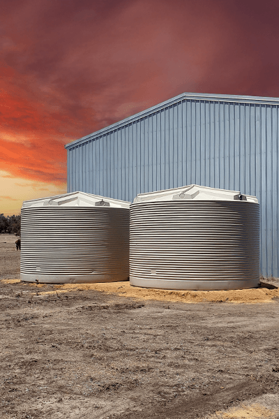 Built Tough for Australia