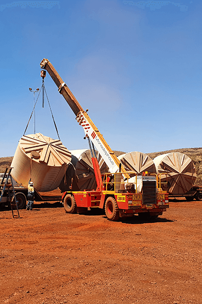 Agile Delivery When You Need It