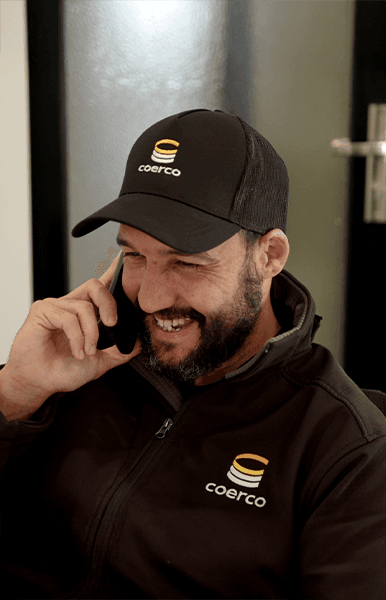 Communication You Can Count On