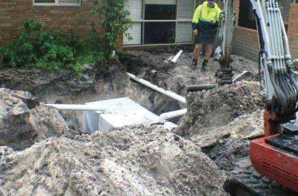 coerco-leach-drain-install