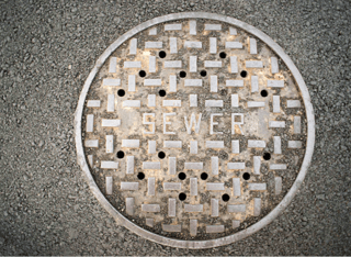 sewer-drain-access