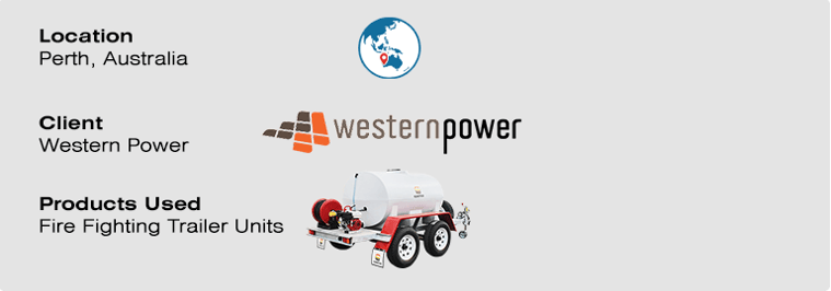 Western Power Fire Fighter Unit_Case Study_Summary