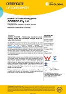 Certificate-of-Conformity