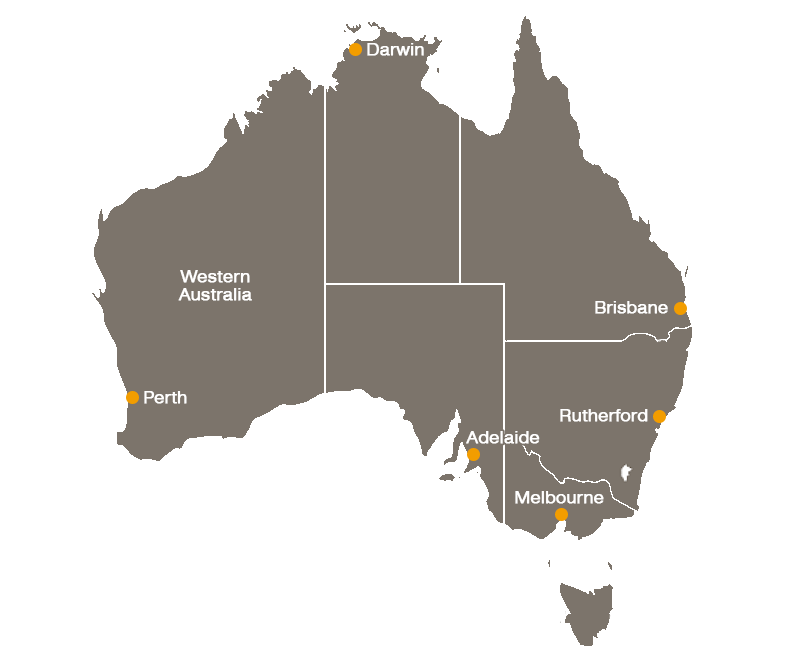 MAP - Corporate