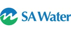 SA Water Logo
