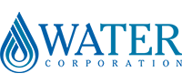 Water Corp Logo