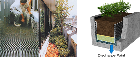Planter-Box